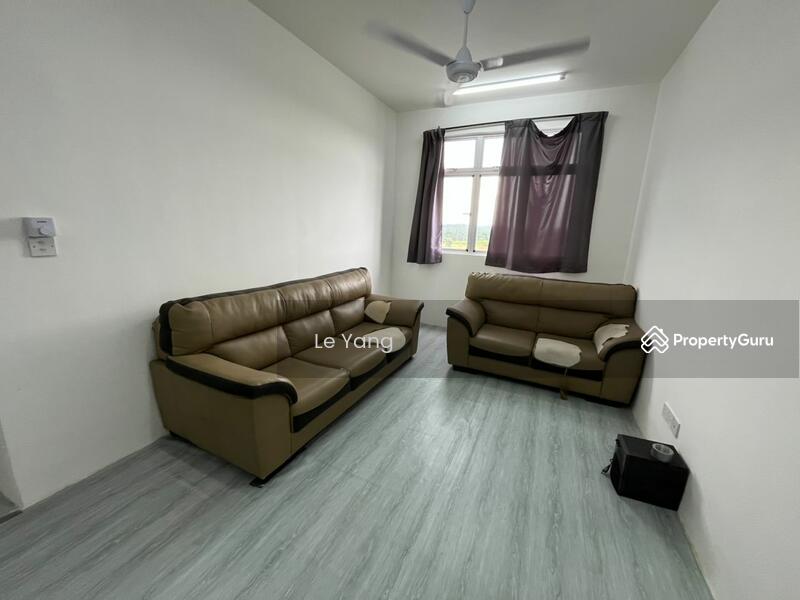 For Rent - Setia Indah Flat