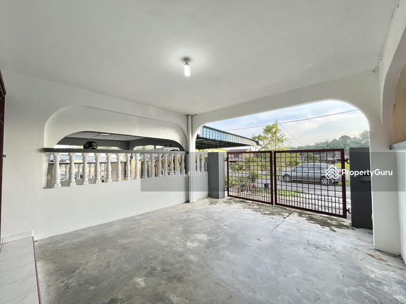 Car Porch