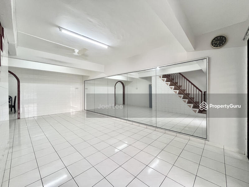 Living Hall
