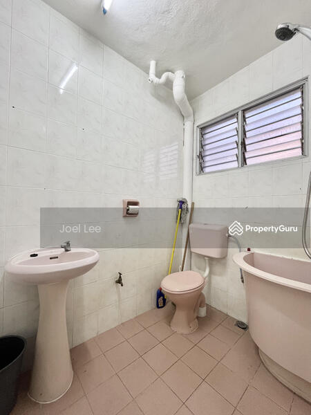 Bathroom 1