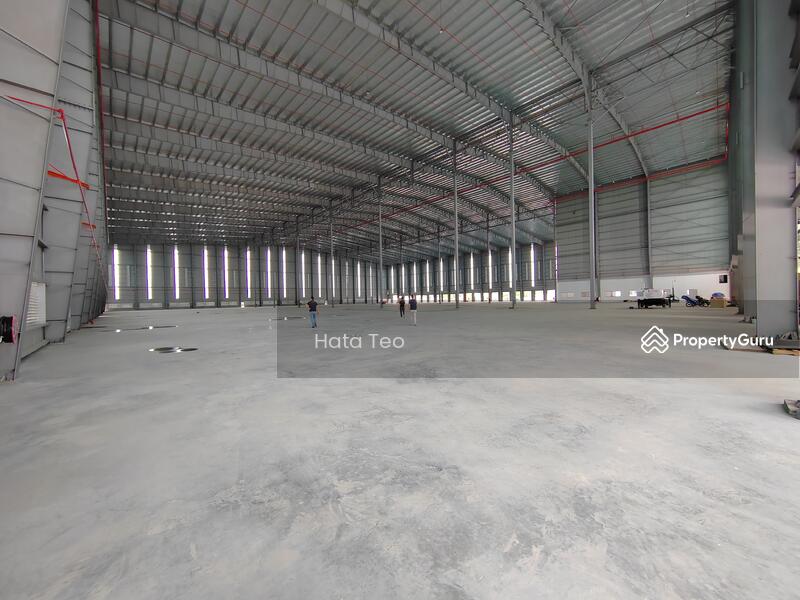 For Rent - West Port, Pulau Indah, Pelabuhan Klang, Port Klang, Teluk Gong