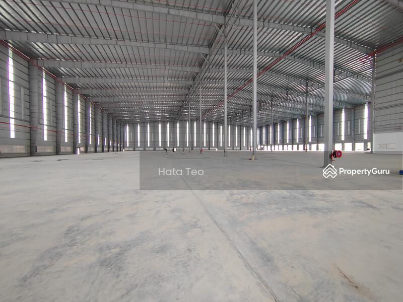 For Rent - West Port, Pulau Indah, Pelabuhan Klang, Port Klang, Teluk Gong