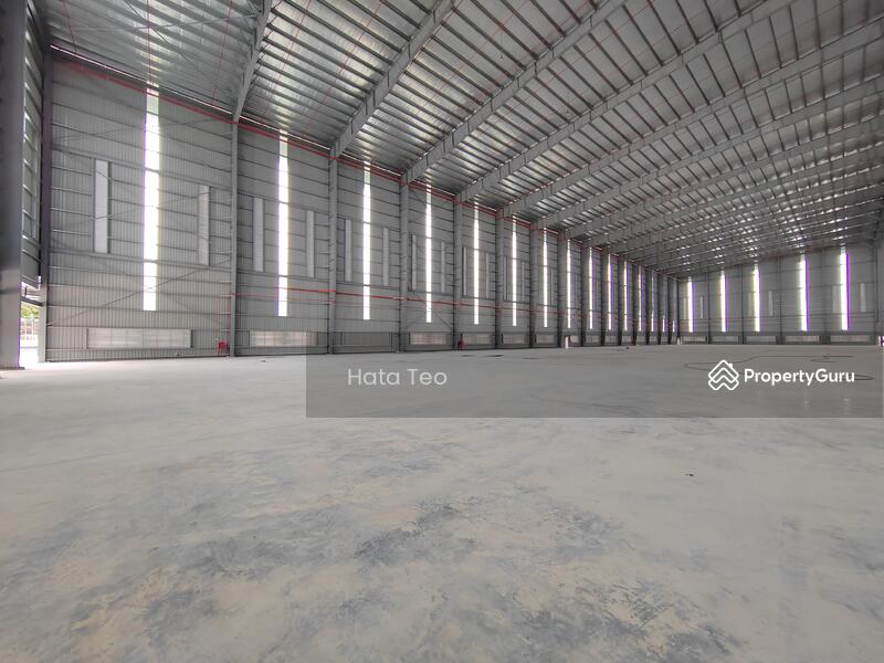For Rent - West Port, Pulau Indah, Pelabuhan Klang, Port Klang, Teluk Gong