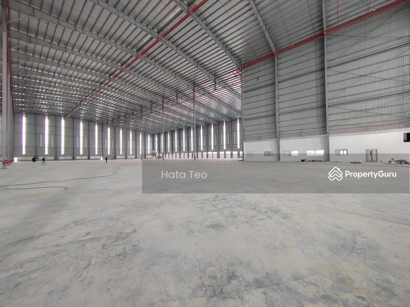 For Rent - West Port, Pulau Indah, Pelabuhan Klang, Port Klang, Teluk Gong