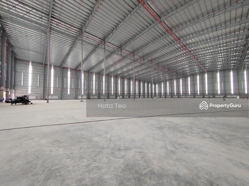 For Rent - West Port, Pulau Indah, Pelabuhan Klang, Port Klang, Teluk Gong