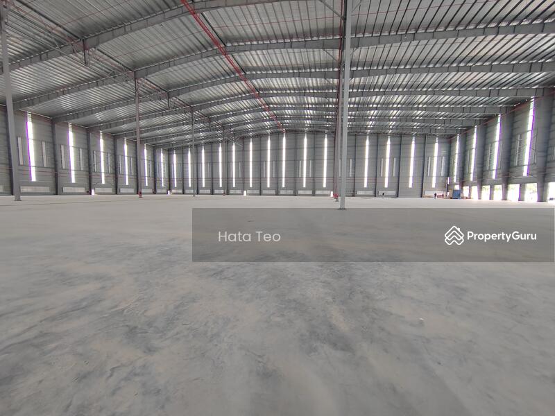 For Rent - West Port, Pulau Indah, Pelabuhan Klang, Port Klang, Teluk Gong