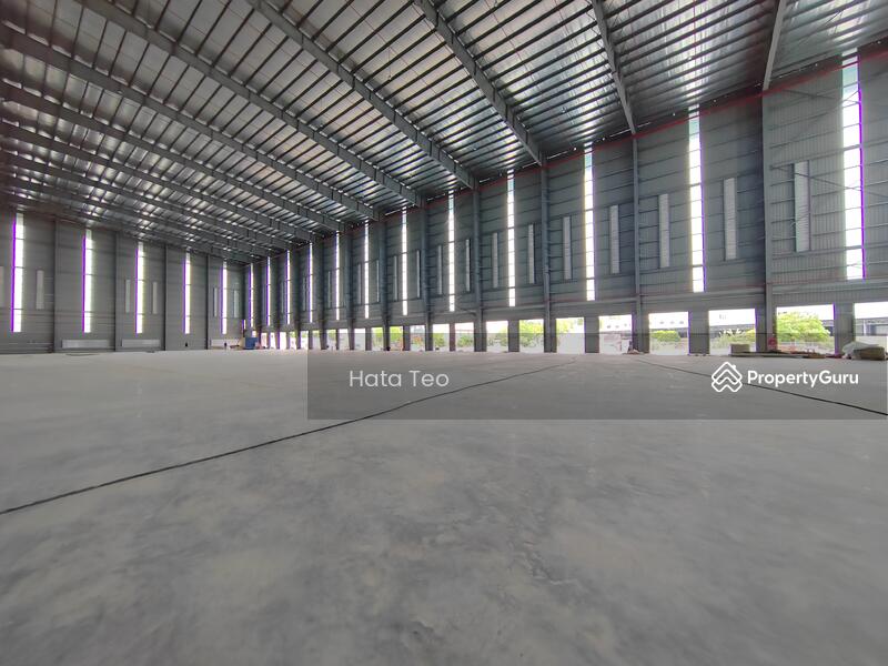 For Rent - West Port, Pulau Indah, Pelabuhan Klang, Port Klang, Teluk Gong