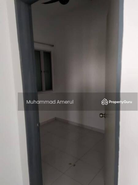 Untuk Disewa - Pangsapuri Damai