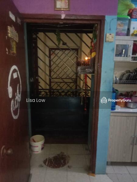 For Sale - Ria Prima