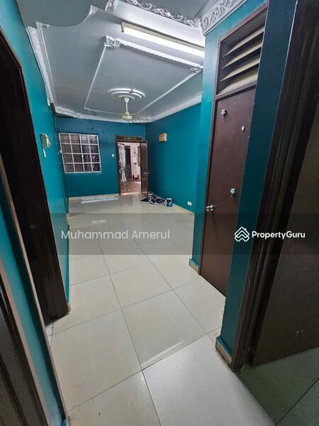 For Rent - Enggang Apartment