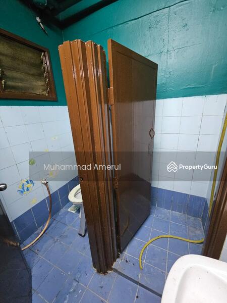 For Rent - Enggang Apartment