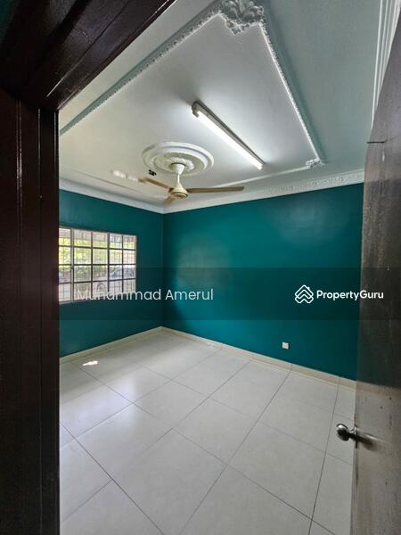 For Rent - Enggang Apartment