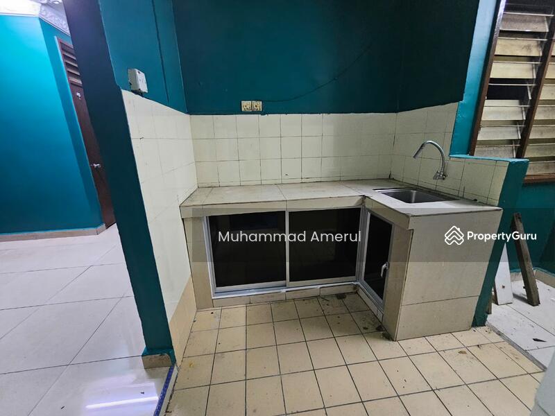 For Rent - Enggang Apartment