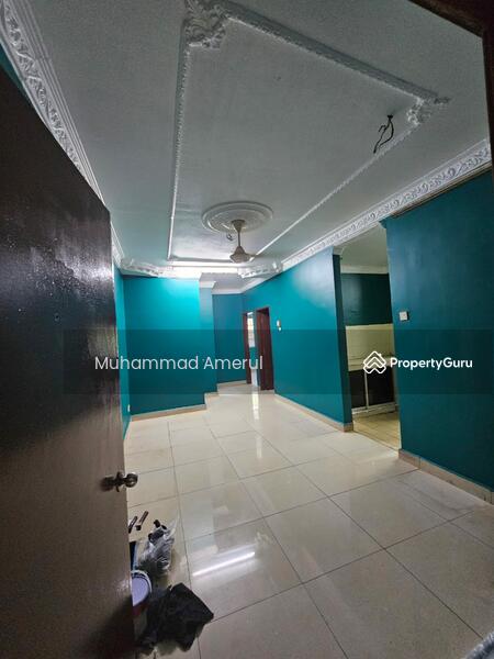 For Rent - Enggang Apartment
