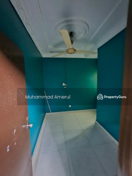For Rent - Enggang Apartment