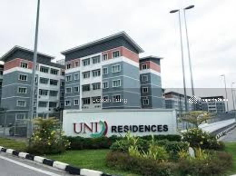 For Sale - Uni Residences
