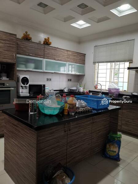 Untuk Dijual - Taman Oasis