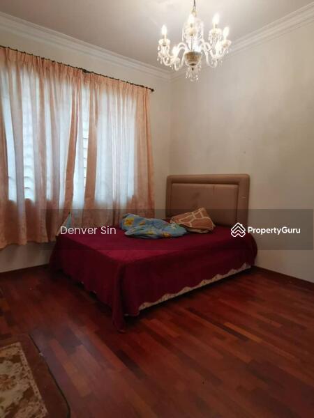 Untuk Dijual - Taman Oasis