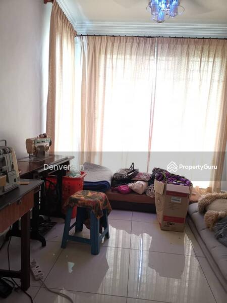 Untuk Dijual - Taman Oasis