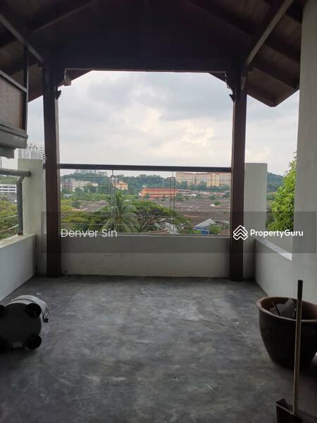 Untuk Dijual - Taman Oasis