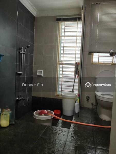 Untuk Dijual - Taman Oasis