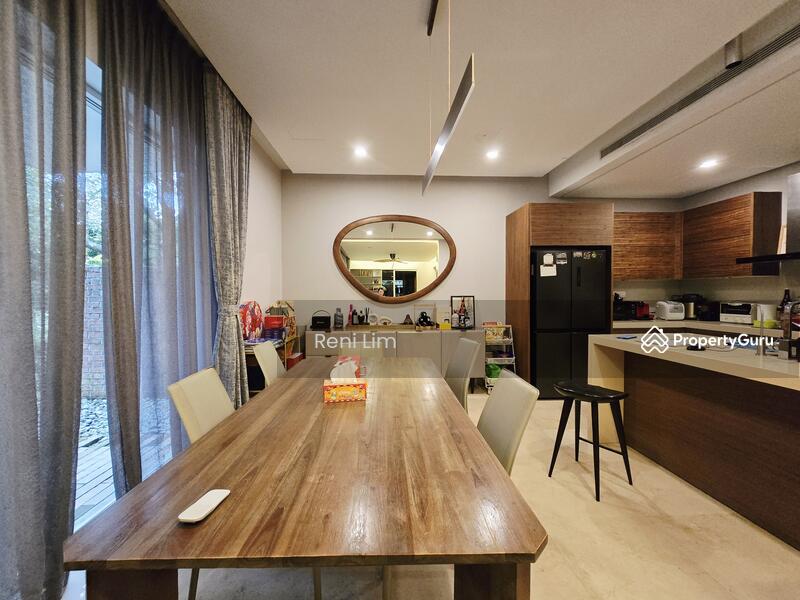 Untuk Dijual - seri pilmoor