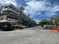 For Rent - Metro 126 GROUND FLOOR SHOPLOT FACING MAIN ROAD Setapak