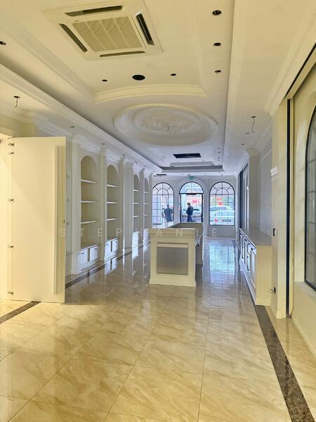 For Rent - Metro 126 GROUND FLOOR SHOPLOT FACING MAIN ROAD Setapak