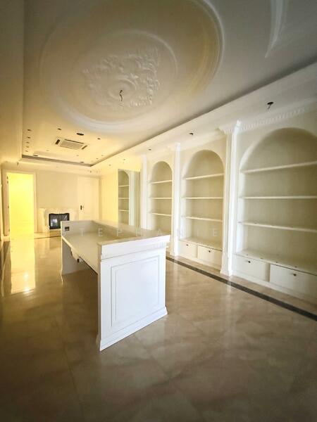 For Rent - Metro 126 GROUND FLOOR SHOPLOT FACING MAIN ROAD Setapak