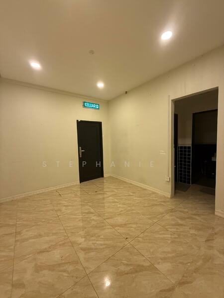 For Rent - Metro 126 GROUND FLOOR SHOPLOT FACING MAIN ROAD Setapak