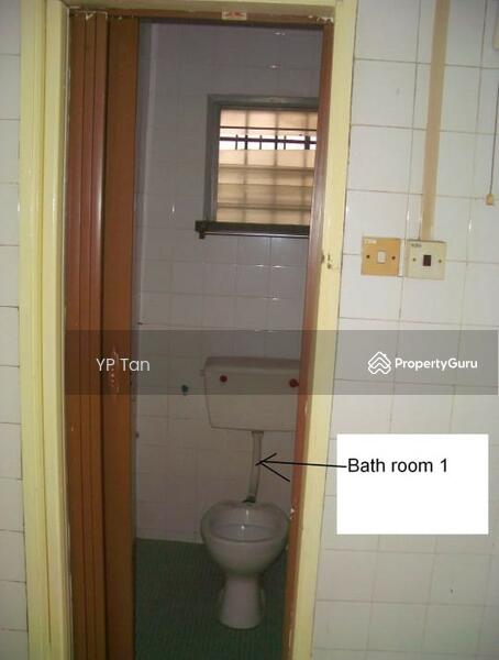 Untuk Dijual - Freehold Single Storey Cheras Perdana, cheras