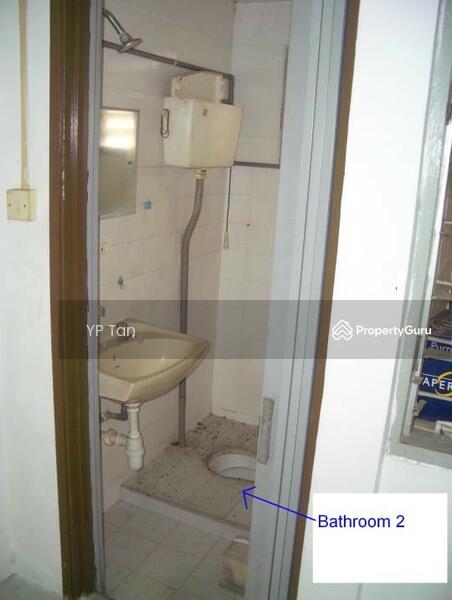 Untuk Dijual - Freehold Single Storey Cheras Perdana, cheras