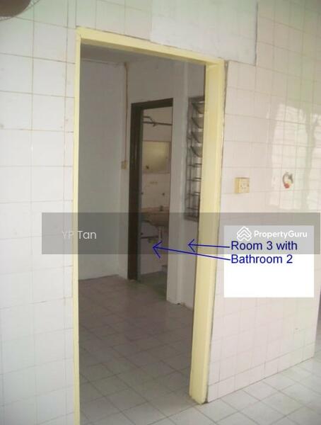 Untuk Dijual - Freehold Single Storey Cheras Perdana, cheras