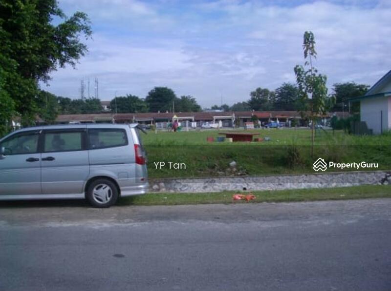 Untuk Dijual - Freehold Single Storey Cheras Perdana, cheras
