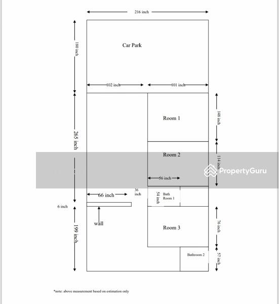 Untuk Dijual - Freehold Single Storey Cheras Perdana, cheras