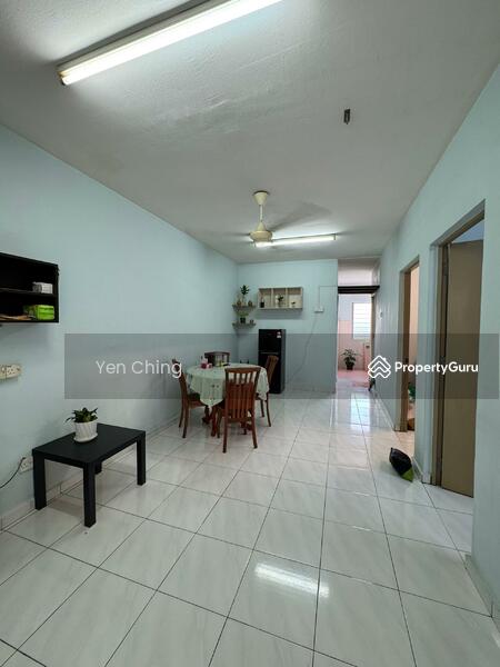 For Sale - Bandar Mahkota Cheras Flat