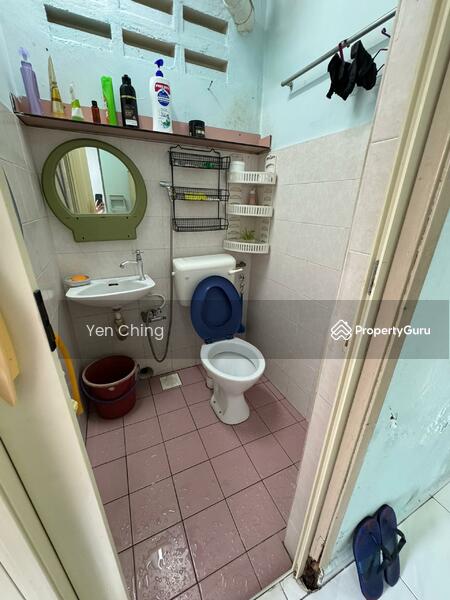 For Sale - Bandar Mahkota Cheras Flat