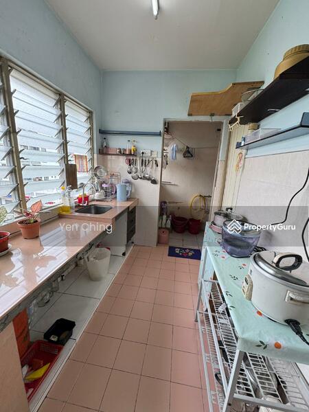 For Sale - Bandar Mahkota Cheras Flat