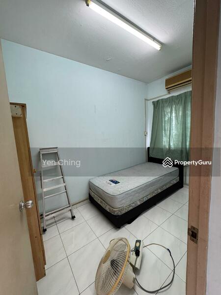 For Sale - Bandar Mahkota Cheras Flat