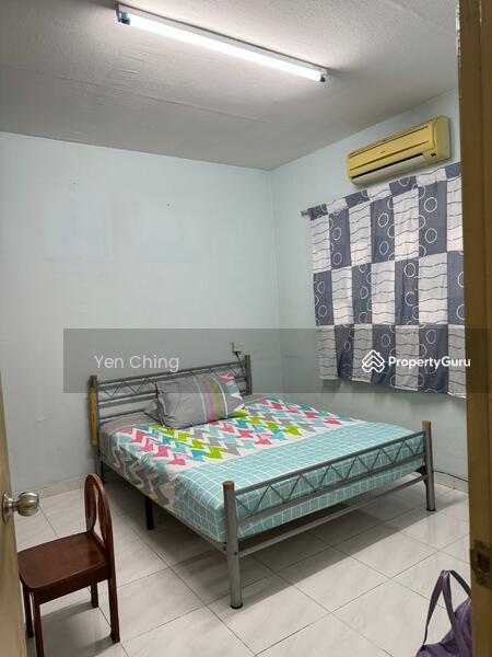 For Sale - Bandar Mahkota Cheras Flat