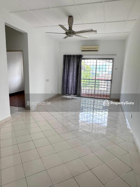 Untuk Dijual - Cengal Apartment