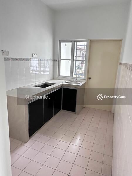 Untuk Dijual - Cengal Apartment