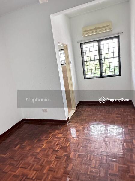 Untuk Dijual - Cengal Apartment