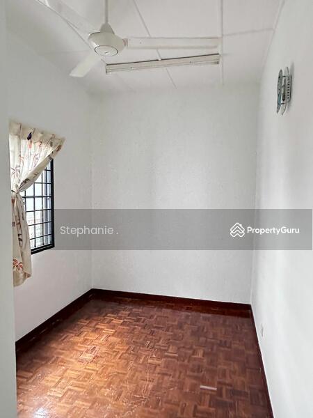 Untuk Dijual - Cengal Apartment