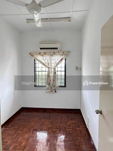Untuk Dijual - Cengal Apartment