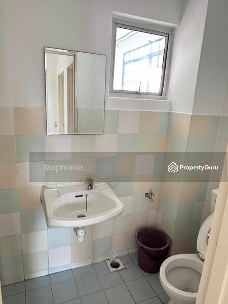 Untuk Dijual - Cengal Apartment