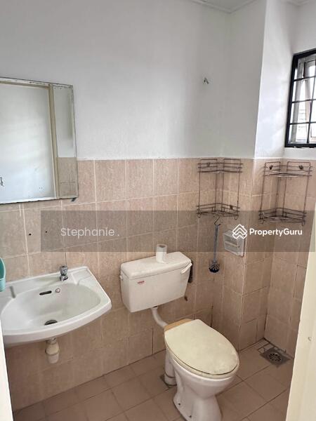 Untuk Dijual - Cengal Apartment