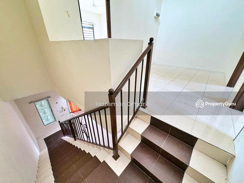 For Sale - [20x65 - Paling Murah] 2-Storey Laman Villa Taman Lavender Heights Senawang