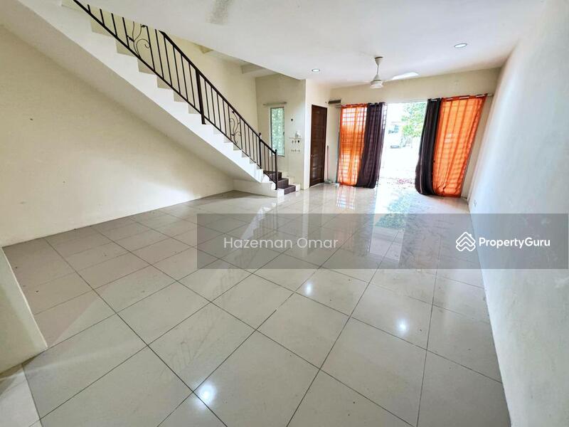 For Sale - [20x65 - Paling Murah] 2-Storey Laman Villa Taman Lavender Heights Senawang