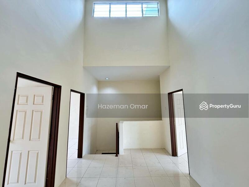 For Sale - [20x65 - Paling Murah] 2-Storey Laman Villa Taman Lavender Heights Senawang